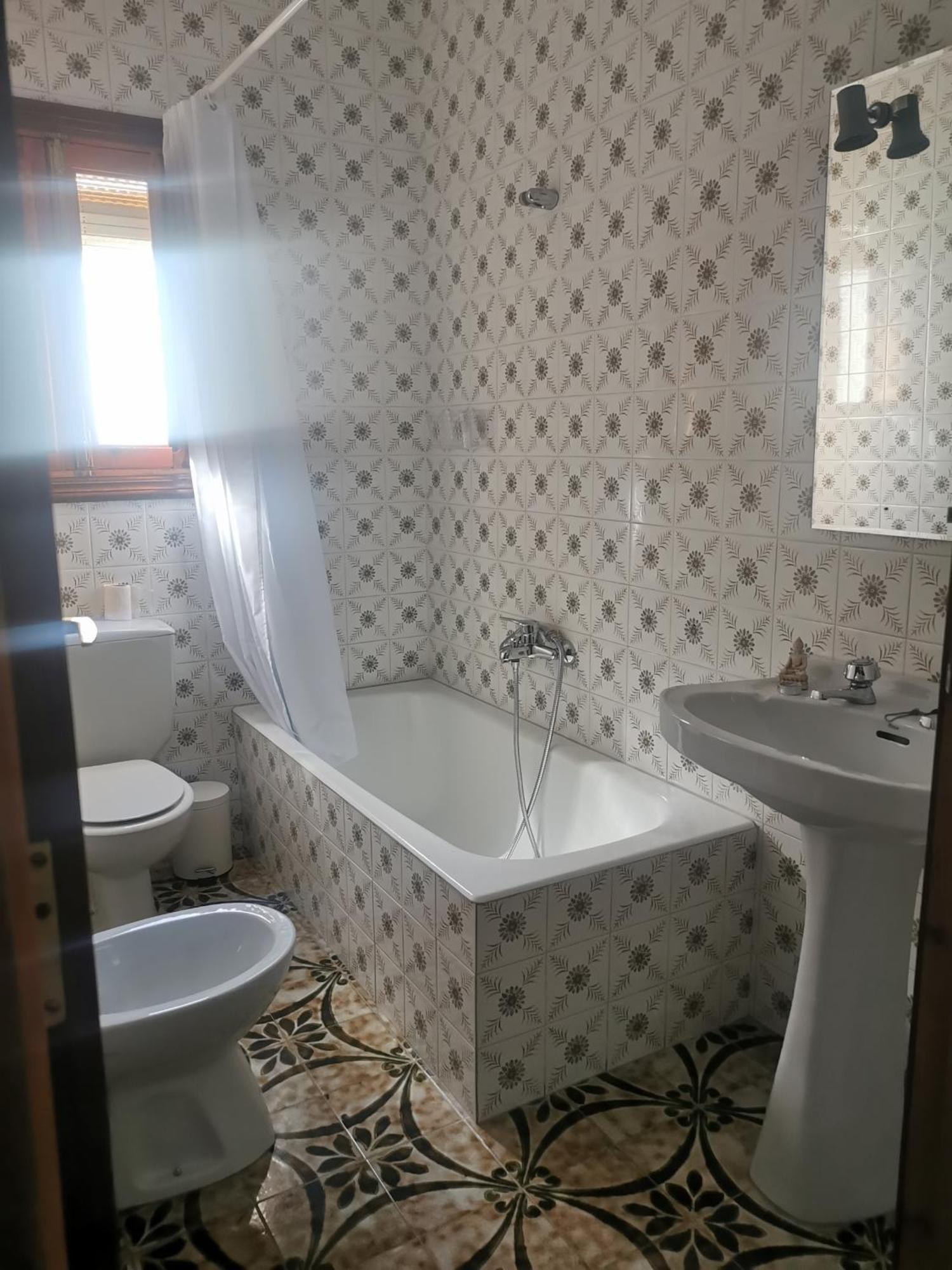 Casa Los Girasoles Vélez Blanco エクステリア 写真