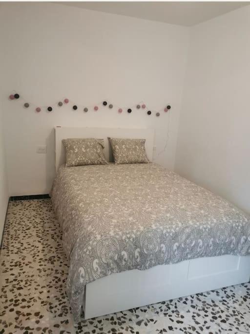 Casa Los Girasoles Vélez Blanco エクステリア 写真