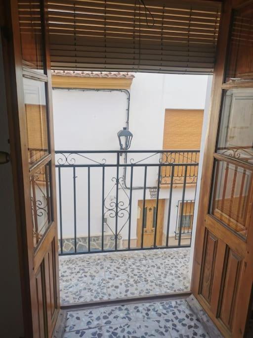Casa Los Girasoles Vélez Blanco エクステリア 写真